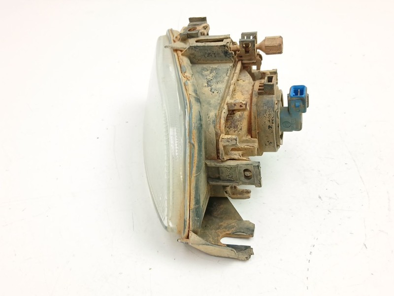 Recambio de antiniebla derecho para citroën saxo 1.1 g -hfx referencia OEM IAM 9618343480 67720221 