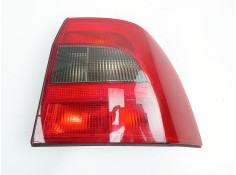 Recambio de piloto trasero derecho para opel vectra b fastback (38_) 1.8 i 16v referencia OEM IAM 9119528   2