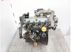Recambio de motor turbo diesel para renault megane ii sedán (lm0/1_) 1.9 dci (lm0g, lm1g, lm2c) referencia OEM IAM F9Q0800  