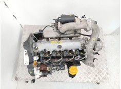 Recambio de motor turbo diesel para renault megane ii sedán (lm0/1_) 1.9 dci (lm0g, lm1g, lm2c) referencia OEM IAM F9Q0800   2