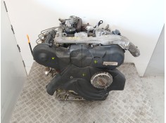 Recambio de motor turbo diesel para audi a6 c5 (4b2, 4b4) 2.5 tdi referencia OEM IAM AFB  
