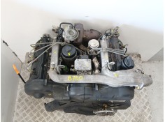 Recambio de motor turbo diesel para audi a6 c5 (4b2, 4b4) 2.5 tdi referencia OEM IAM AFB   2