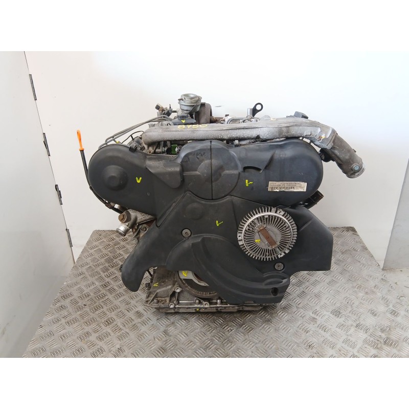 Recambio de motor turbo diesel para audi a6 c5 (4b2, 4b4) 2.5 tdi referencia OEM IAM AFB  