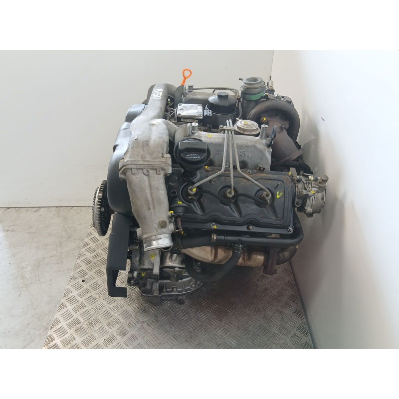 Recambio de motor turbo diesel para audi a6 c5 (4b2, 4b4) 2.5 tdi referencia OEM IAM AFB  
