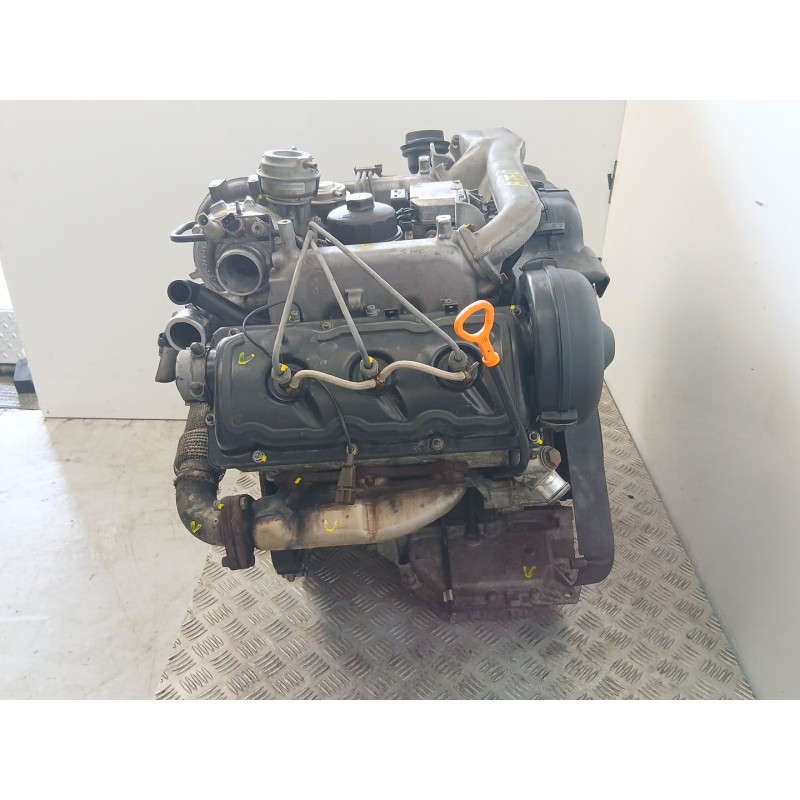 Recambio de motor turbo diesel para audi a6 c5 (4b2, 4b4) 2.5 tdi referencia OEM IAM AFB  