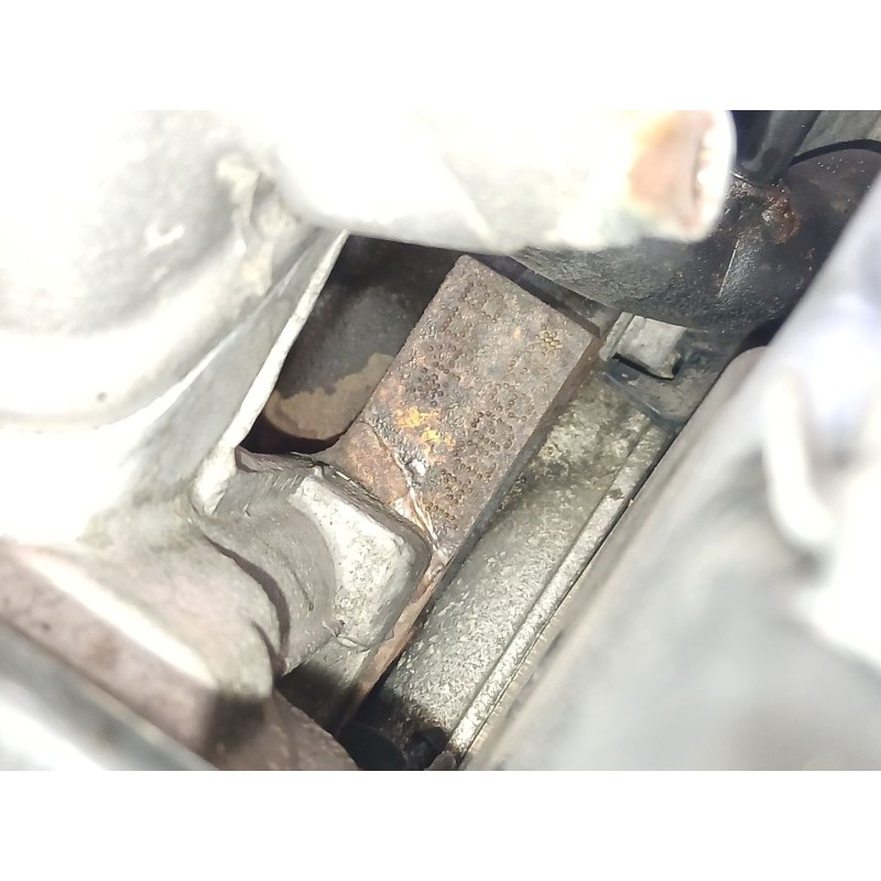 Recambio de motor turbo diesel para audi a6 c5 (4b2, 4b4) 2.5 tdi referencia OEM IAM AFB  