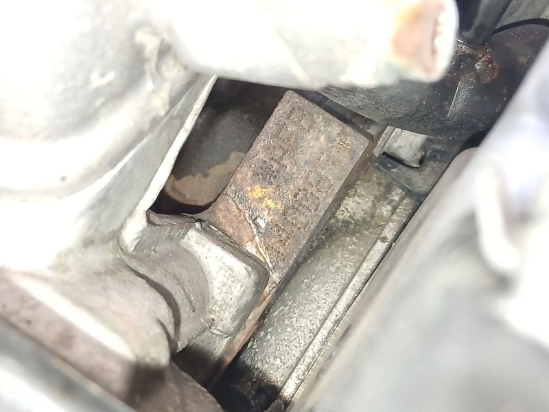 Recambio de motor turbo diesel para audi a6 c5 (4b2, 4b4) 2.5 tdi referencia OEM IAM AFB  