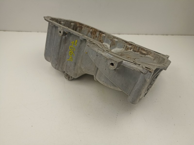 Recambio de carter aceite para audi a4 1.8 g turbo -aeb referencia OEM IAM 058103603  