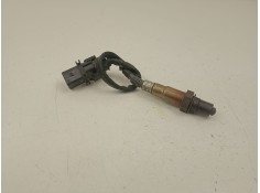 Recambio de sonda lambda para kia carens iv 1.7 crdi referencia OEM IAM 393504a410 9350933004 