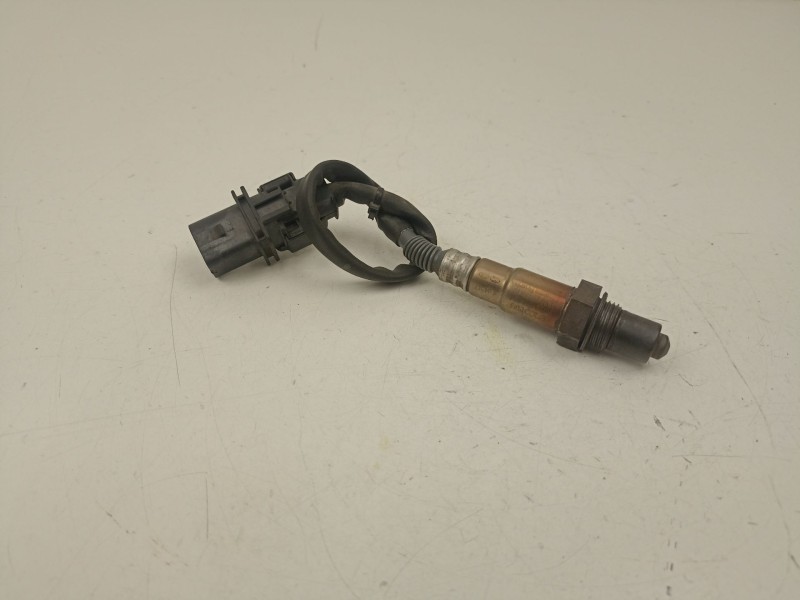 Recambio de sonda lambda para kia carens iv 1.7 crdi referencia OEM IAM 393504a410 9350933004 