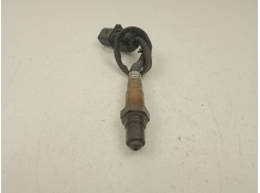 Recambio de sonda lambda para kia carens iv 1.7 crdi referencia OEM IAM 393504a410 9350933004  2