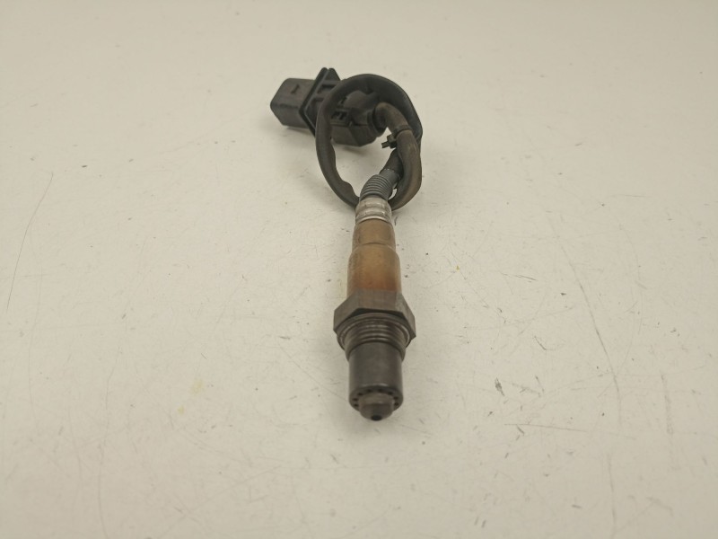 Recambio de sonda lambda para kia carens iv 1.7 crdi referencia OEM IAM 393504a410 9350933004 