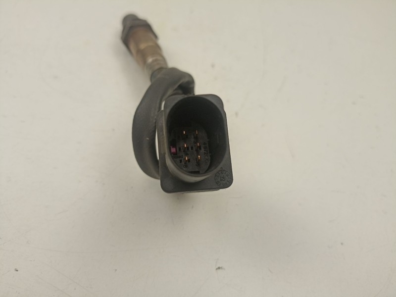 Recambio de sonda lambda para kia carens iv 1.7 crdi referencia OEM IAM 393504a410 9350933004 