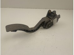 Recambio de potenciometro aceleracion para renault laguna iii (bt0/1) 2.0 dci (bt01, bt08, bt09, bt0e, bt0k, bt12, bt1c, bt1d,..