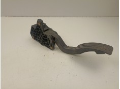 Recambio de potenciometro aceleracion para renault laguna iii (bt0/1) 2.0 dci (bt01, bt08, bt09, bt0e, bt0k, bt12, bt1c, bt1d,.. 2