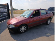 ford escort vi (gal, aal, abl) del año 1995