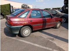 ford escort vi (gal, aal, abl) del año 1995 2