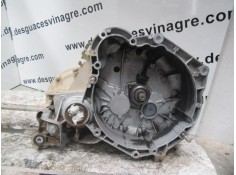 Recambio de cambio 5v (td/tdi ) : fiat stilo : 1.9 jtd - 192a1000 (115,60cv) 3p [2002] para fiat stilo 1.9 jtd - 192a1000 refere
