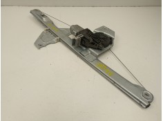 Recambio de elevalunas delantero derecho para citroën berlingo multispace (b9) 1.6 hdi 90 referencia OEM IAM 9672946580  