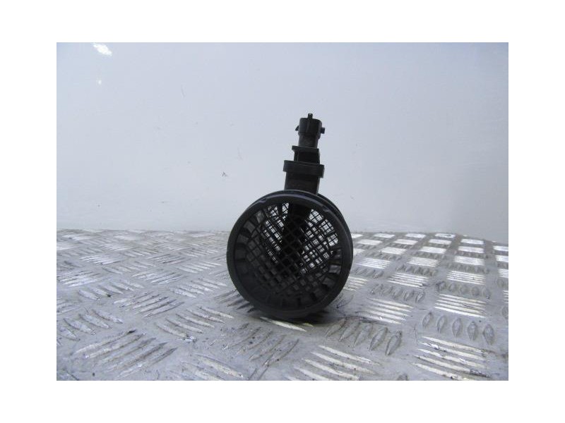 Recambio de caudalimetro : opel astra : 1.9 td (119,64cv) [2009] para opel astra 1.9 td referencia OEM IAM 0281002618  