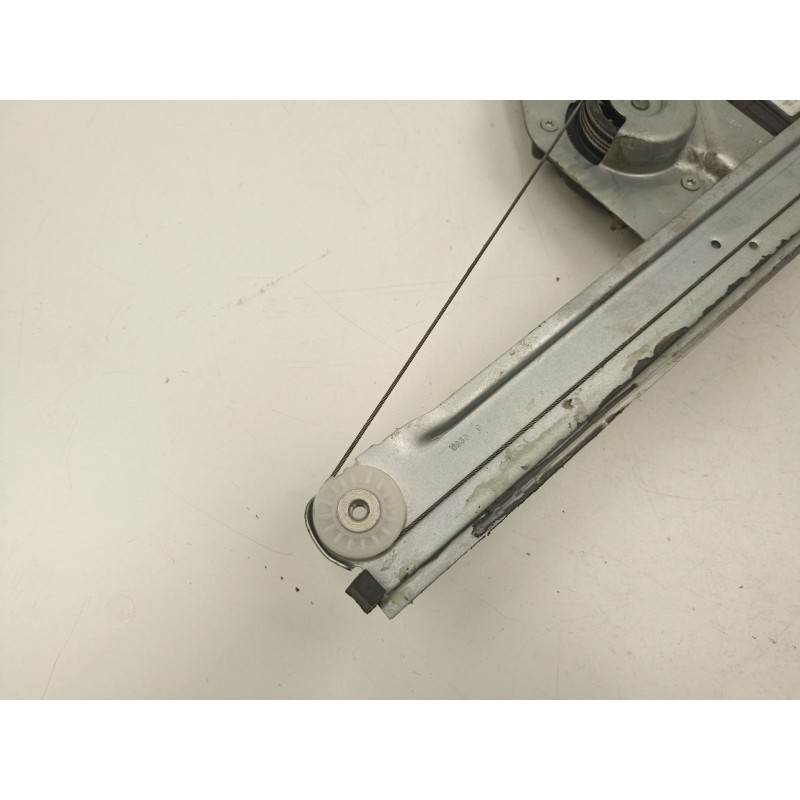 Recambio de elevalunas delantero derecho para citroën berlingo multispace (b9) 1.6 hdi 90 referencia OEM IAM 9672946580  