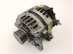 Recambio de alternador para kia carens iv 1.7 crdi referencia OEM IAM 373002A800 2609674 