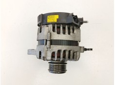 Recambio de alternador para kia carens iv 1.7 crdi referencia OEM IAM 373002A800 2609674  2