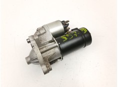 Recambio de motor arranque para citroën c2 1.1 g referencia OEM IAM 5802M9  