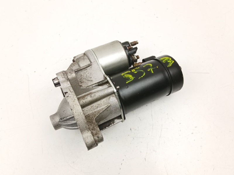 Recambio de motor arranque para citroën c2 1.1 g referencia OEM IAM 5802M9  