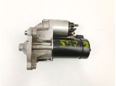 Recambio de motor arranque para citroën c2 1.1 g referencia OEM IAM 5802M9   2