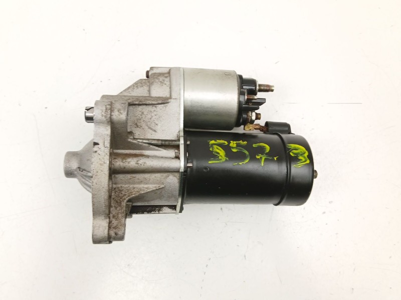 Recambio de motor arranque para citroën c2 1.1 g referencia OEM IAM 5802M9  
