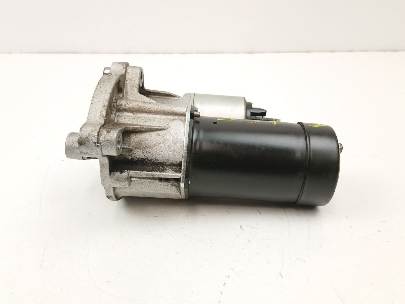Recambio de motor arranque para citroën c2 1.1 g referencia OEM IAM 5802M9  