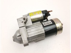 Recambio de motor arranque para renault clio ii (bb_, cb_) 1.5 dci (b/cb07) referencia OEM IAM 8200369521 M000T86181 
