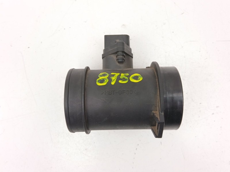Recambio de caudalimetro para audi a6 c5 (4b2, 4b4) 2.5 tdi referencia OEM IAM 059906461E 0281002429 