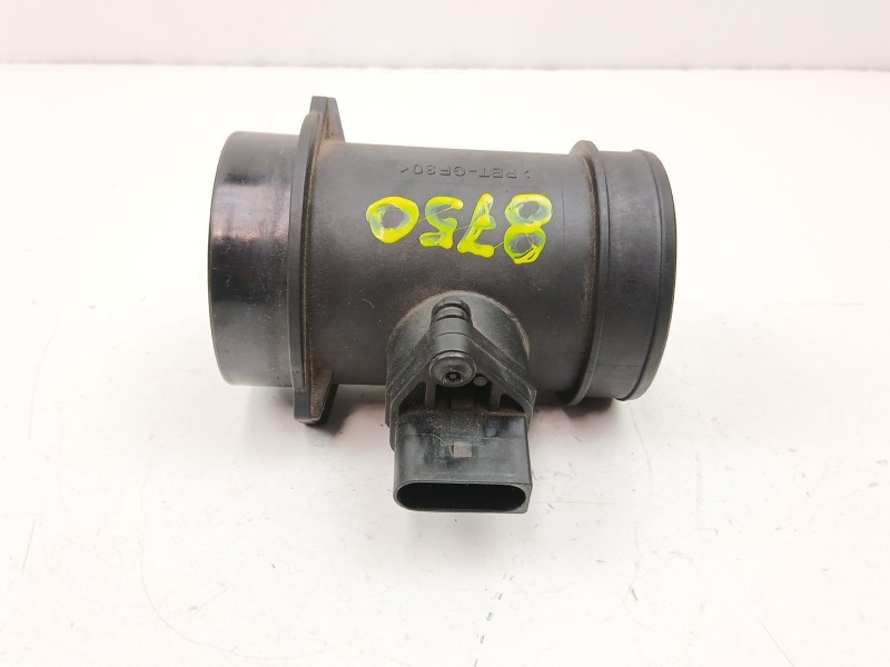Recambio de caudalimetro para audi a6 c5 (4b2, 4b4) 2.5 tdi referencia OEM IAM 059906461E 0281002429 