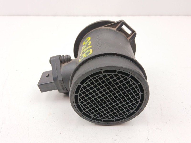 Recambio de caudalimetro para audi a6 c5 (4b2, 4b4) 2.5 tdi referencia OEM IAM 059906461E 0281002429 
