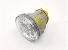 Recambio de antiniebla izquierdo para citroën berlingo multispace (b9) 1.6 hdi 90 referencia OEM IAM 9648947780  