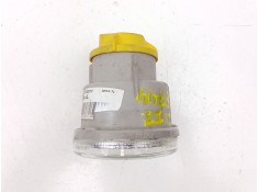 Recambio de antiniebla izquierdo para citroën berlingo multispace (b9) 1.6 hdi 90 referencia OEM IAM 9648947780   2