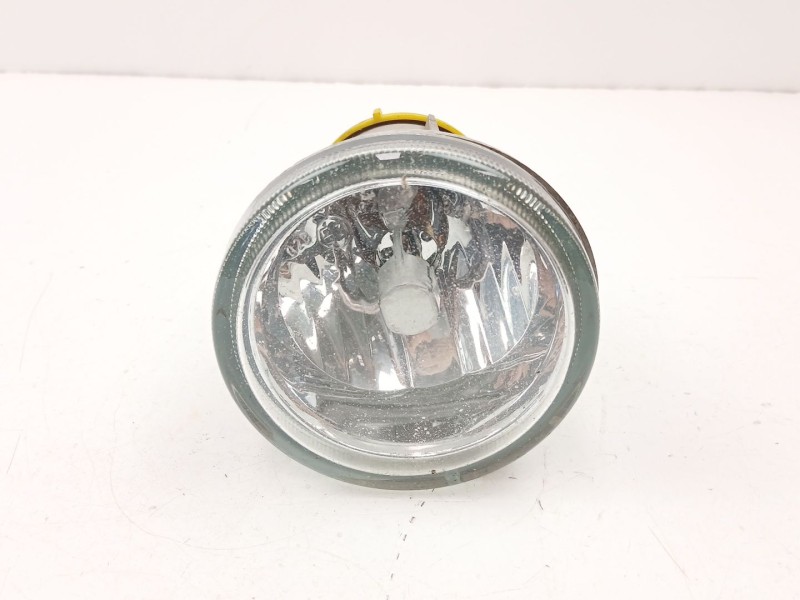 Recambio de antiniebla izquierdo para citroën berlingo multispace (b9) 1.6 hdi 90 referencia OEM IAM 9648947780  