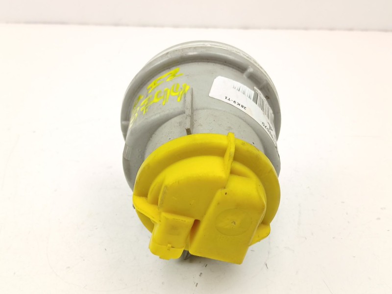 Recambio de antiniebla izquierdo para citroën berlingo multispace (b9) 1.6 hdi 90 referencia OEM IAM 9648947780  