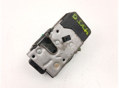 Recambio de cerradura puerta delantera derecha para opel vectra b fastback (38_) 1.8 i 16v referencia OEM IAM 24414113  