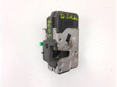 Recambio de cerradura puerta delantera derecha para opel vectra b fastback (38_) 1.8 i 16v referencia OEM IAM 24414113   2