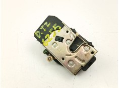 Recambio de cerradura puerta delantera izquierda para opel vectra 2.0 d referencia OEM IAM 90585021  