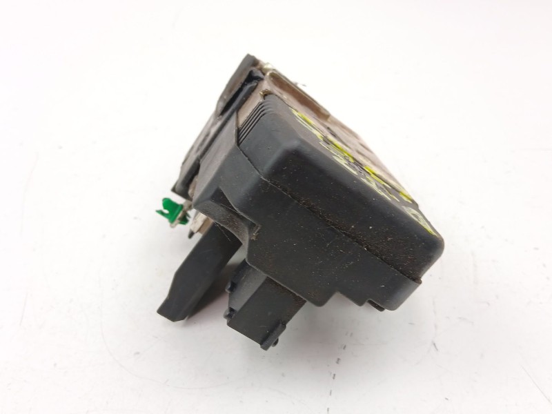 Recambio de cerradura puerta delantera izquierda para opel vectra 2.0 d referencia OEM IAM 90585021  