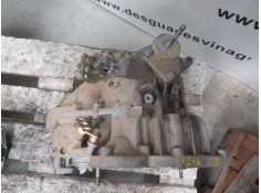 Recambio de cambio 5v (td/tdi ) : fiat stilo : 1.9 jtd - 192a1000 (115,60cv) 3p [2002] para fiat stilo 1.9 jtd - 192a1000 refere 2