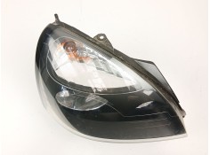 Recambio de faro derecho para renault clio ii (bb_, cb_) 1.5 dci (b/cb07) referencia OEM IAM 7701057658   2