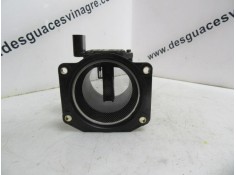 Recambio de caudalimetro : volkswagen passat : 1.8 g [1999] para volkswagen passat 1.8 g referencia OEM IAM 06A906461B  