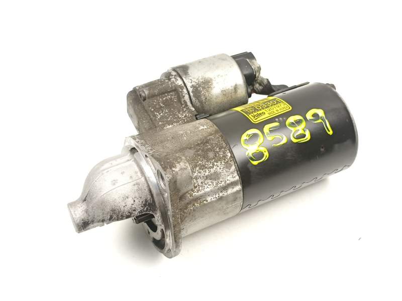 Recambio de motor arranque para kia rio iii (ub) 1.2 cvvt referencia OEM IAM 3610003301 1201973 