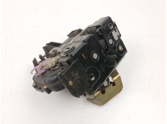 Recambio de cerradura puerta trasera izquierda para audi a6 c5 (4b2, 4b4) 2.5 tdi referencia OEM IAM 4B0839015B  
