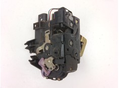Recambio de cerradura puerta trasera izquierda para audi a6 c5 (4b2, 4b4) 2.5 tdi referencia OEM IAM 4B0839015B   2